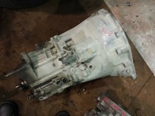 CAMBIO  BMW 320 24V '95