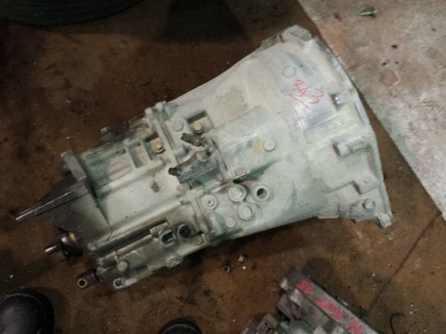 Cambio bmw 320 24v 95 - ,