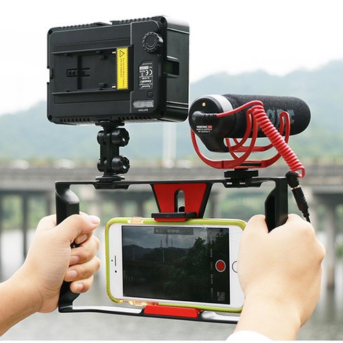 Stabilizzatore gabbia