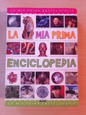 La mia prima enciclopedia