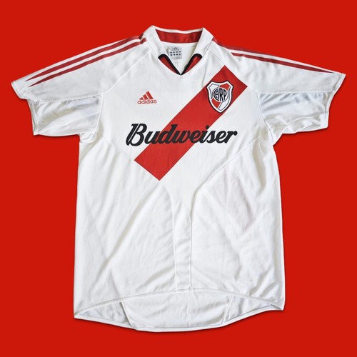 River plate 2004 - 2005, 2006