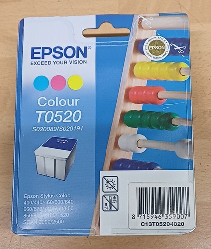 Cartuccia originale epson - cartuccia,