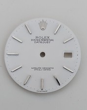 Quadrante rolex datejust 36mm - rolex,