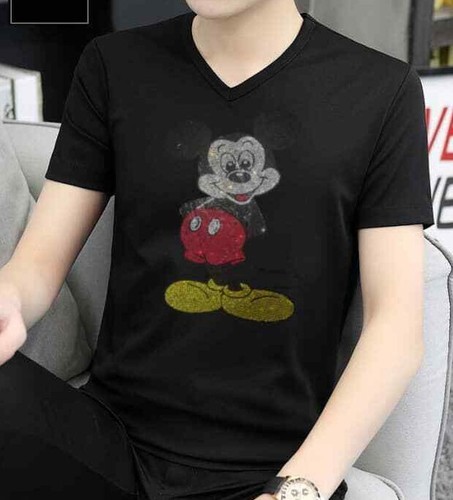 Shirt uomo nuova - t-shirt,