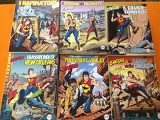  MANCOLISTA ZAGOR ZENITH PRIMA