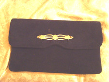 BORSA VINTAGE DONNA ANNI '50