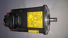 FANUC A06B-0063-B203 servomotore usato solo per dei test