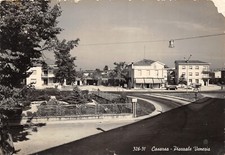 AL14-74A) CASARSA PIAZZALE VENEZIA VIAGGIATA PORDENONE BIRRA DORMISCH