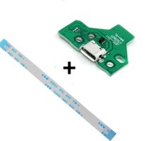 CONNETTORE RICARICA USB