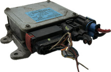 Centralina servosterzo CITROEN