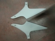 Modanature Posteriori Lancia Lybra