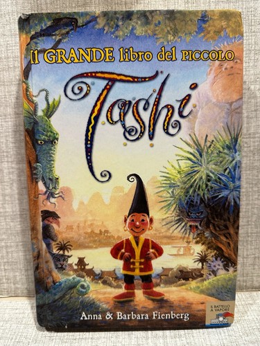 Grande libro del piccolo - grande,