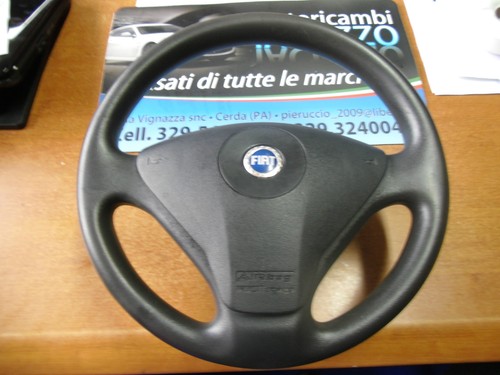 Volante completo airbag - completo, di