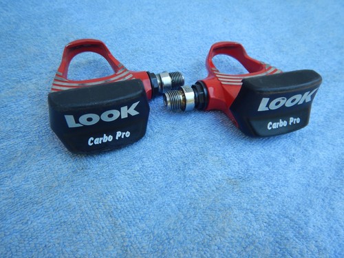 Look arc carbo - carbo, bici