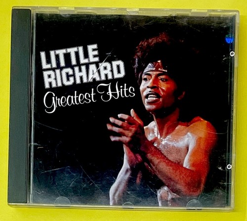 Little richard geatest hits - richard,