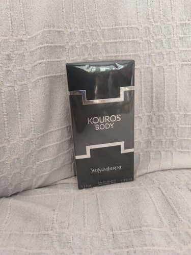 Yves saint laurent kouros - saint,