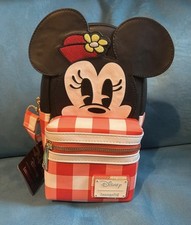 Loungefly Minnie Mouse Cup