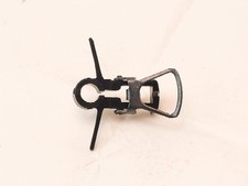 Accessori HO : ganci/timoni di