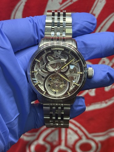 Schild maximillian tourbillon - maximillian,
