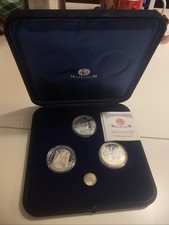 Medaglie Commemorative In