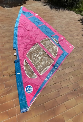 North sails vela - sails, windsurf