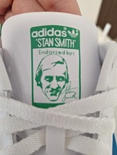 Adidas Stan Smith 80s OG Size