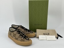 Sneakers uomo Gucci nuove