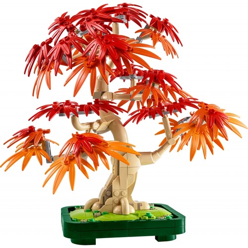 Lego botanicals bonsai - lego,