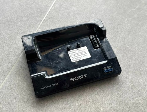 Videocamera handycam originale - videocamera,