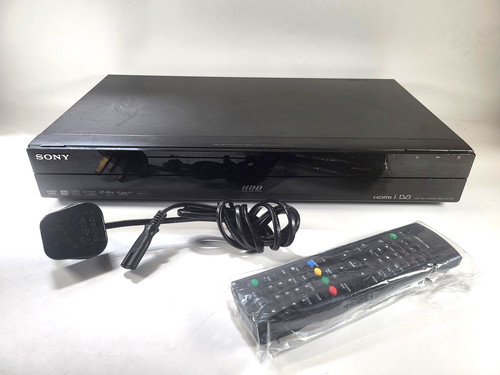 Sony rdr dc100 registratore - sony,