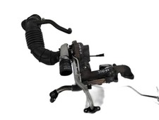 TURBINA PER KIA Rio 2° Serie 282012A400 D4FA diesel 1493 (03>05)