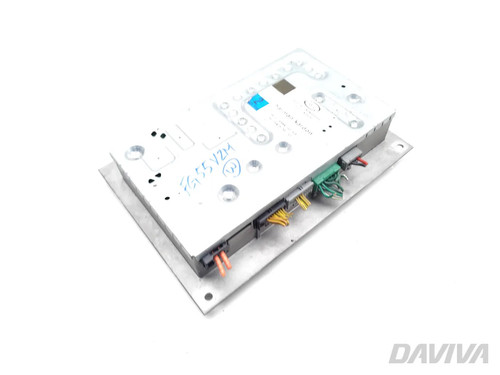 Amplificatore audio land rover - audio,