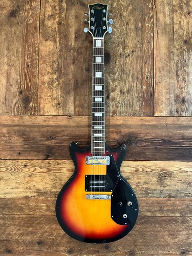 Chitarra stile melody - , maker