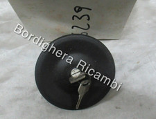 TAPPO CARBURANTE BENZINA