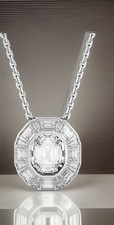Ciondolo Swarovski Mesmera