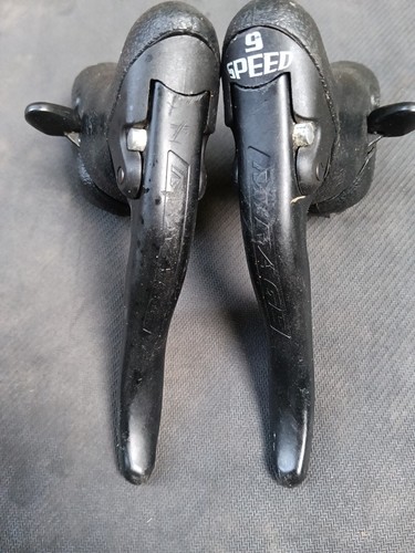 Raleigh comandi cambio/freno