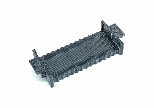 Supporto rom adattatore socket - adattatore,