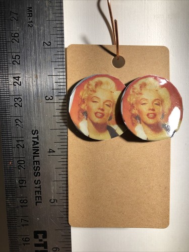 Marilyn monroe sua foto - la,
