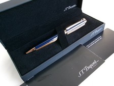 S.T. Penna a sfera Dupont Line