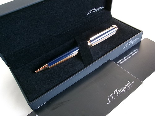 Penna sfera dupont line - penna, a