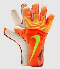 Guanti da portiere calcio Nike Vapor Grip Phantom GK IF8190-830 Dynamic Fit 10