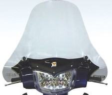 PARAVENTO PARABREZZA ISOTTA