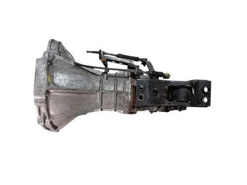 Nmca cambio nissan vanette - cambio,