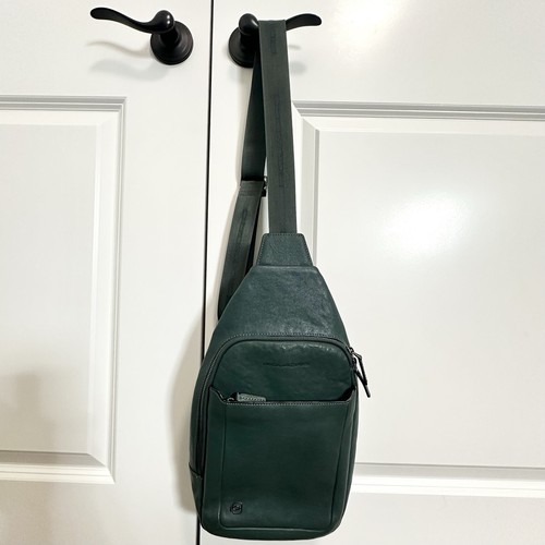 Borsa tracolla piquadro - a,