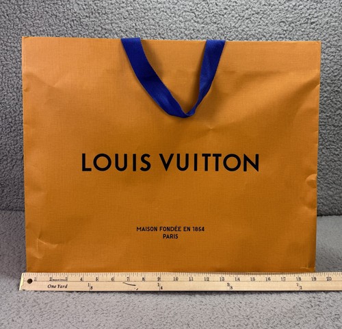 Autentica borsa regalo - , louis