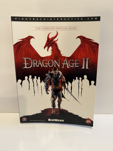 Dragon age the complete - dragon,