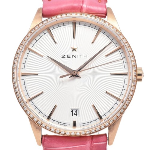 Zenith elite classic white - classic,