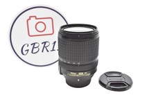 Nikon 18-140mm Obiettivo