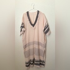 Abito caftano The Handloom Los