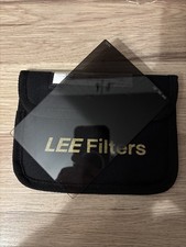 Lee Filtri 9 ND Grado Rigido